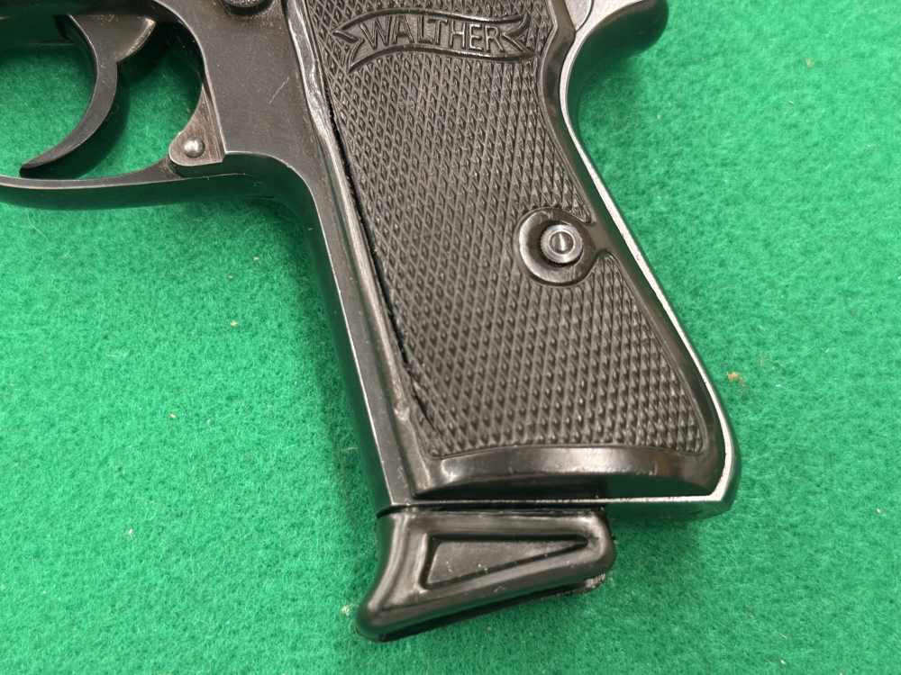 1938 Commercial Walther PP .32ACP-img-5