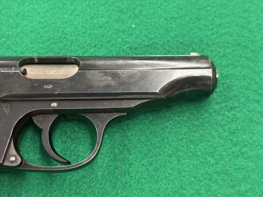 1938 Commercial Walther PP .32ACP-img-3