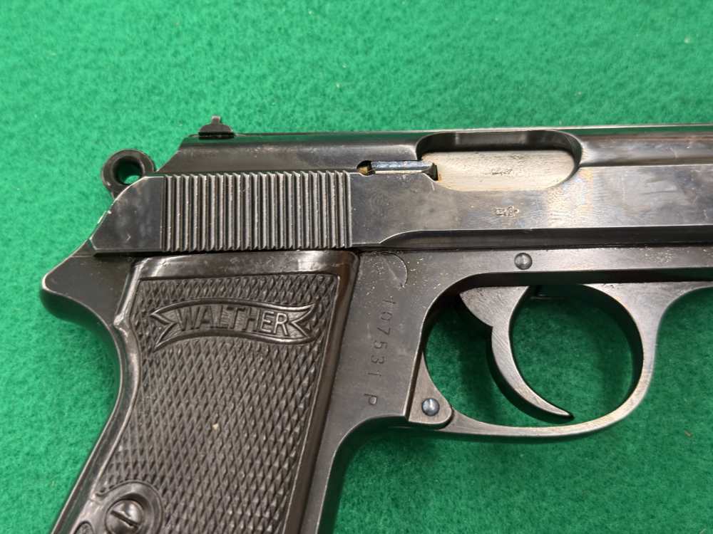 1938 Commercial Walther PP .32ACP-img-2