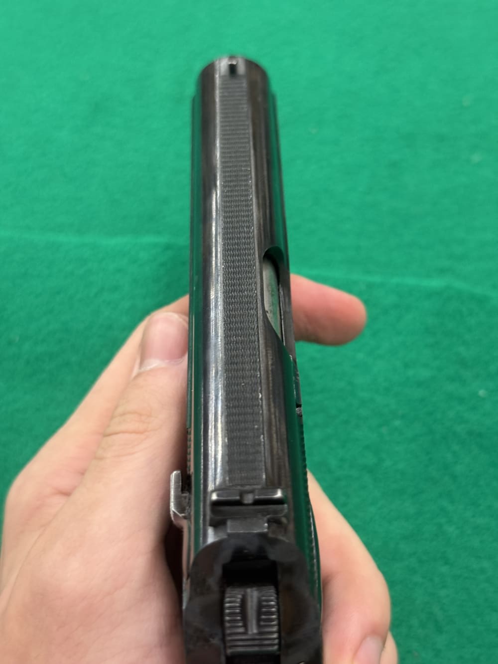 1938 Commercial Walther PP .32ACP-img-9