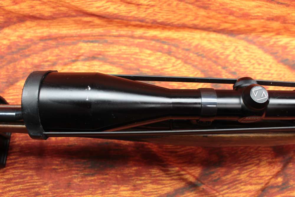 Steyr Mannlicher Model S .338 Win Mag-img-25
