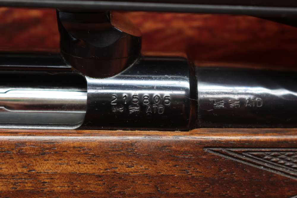 Steyr Mannlicher Model S .338 Win Mag-img-7