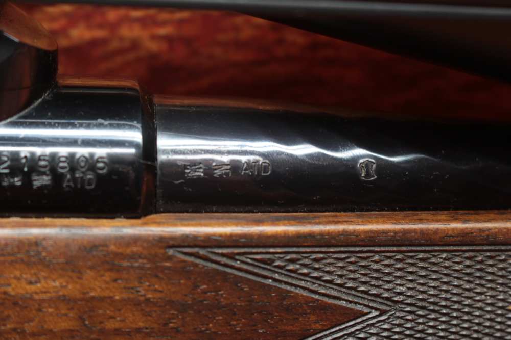 Steyr Mannlicher Model S .338 Win Mag-img-8