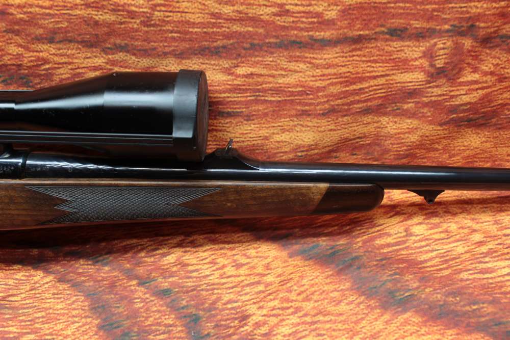Steyr Mannlicher Model S .338 Win Mag-img-9