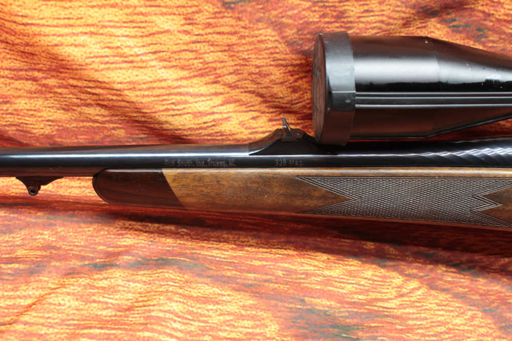 Steyr Mannlicher Model S .338 Win Mag-img-16