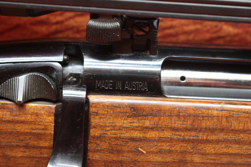 Steyr Mannlicher Model S .338 Win Mag-img-3