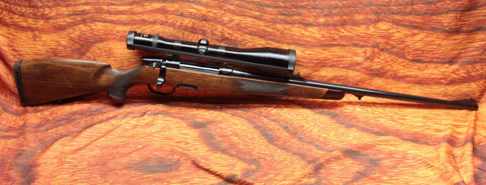 Steyr Mannlicher Model S .338 Win Mag-img-0