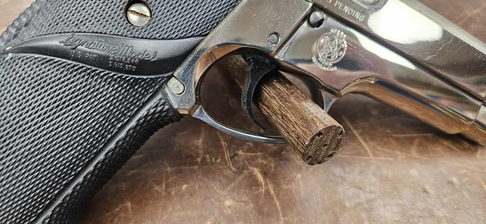 Smith & Wesson 59 9mm-img-9