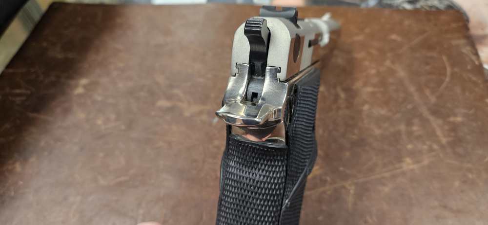Smith & Wesson 59 9mm-img-17