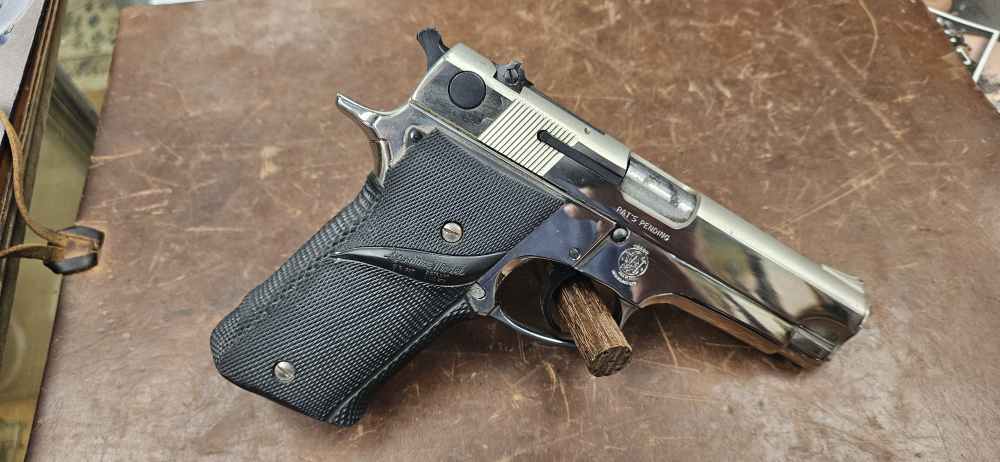 Smith & Wesson 59 9mm-img-1