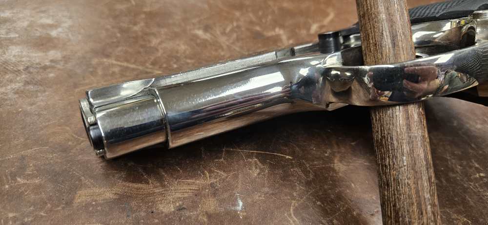 Smith & Wesson 59 9mm-img-16