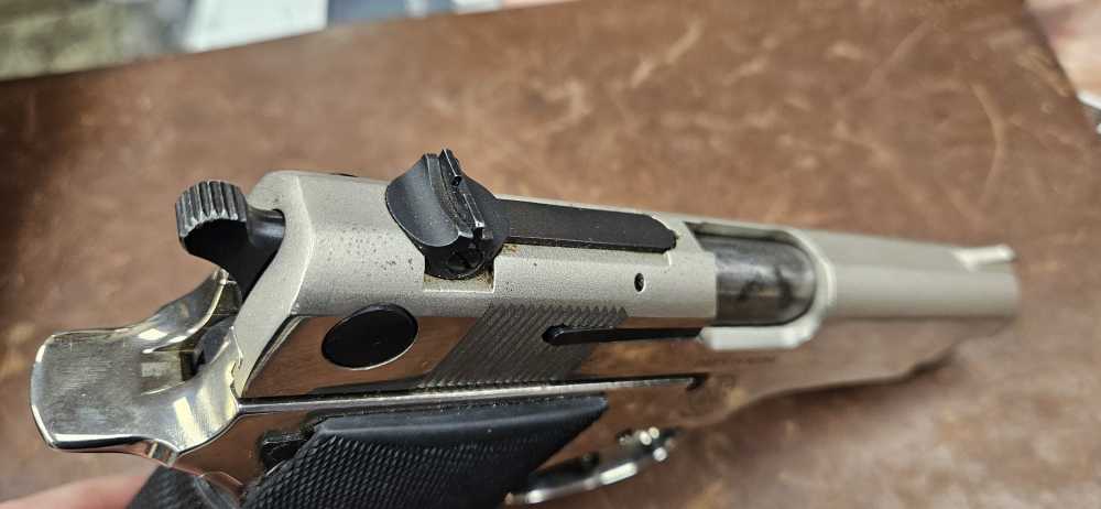 Smith & Wesson 59 9mm-img-18
