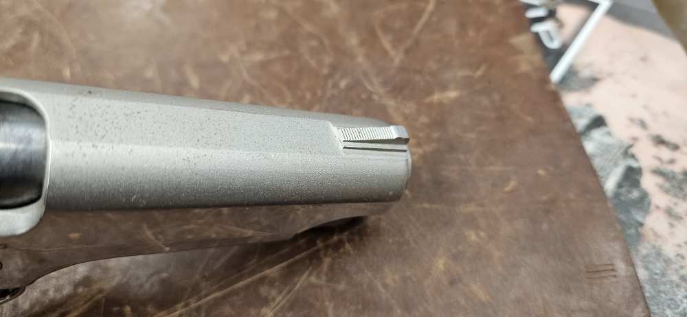 Smith & Wesson 59 9mm-img-14