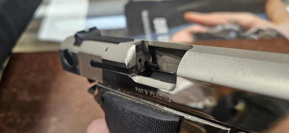Smith & Wesson 59 9mm-img-19