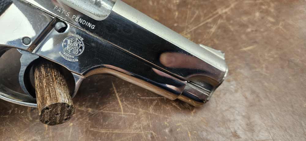 Smith & Wesson 59 9mm-img-2
