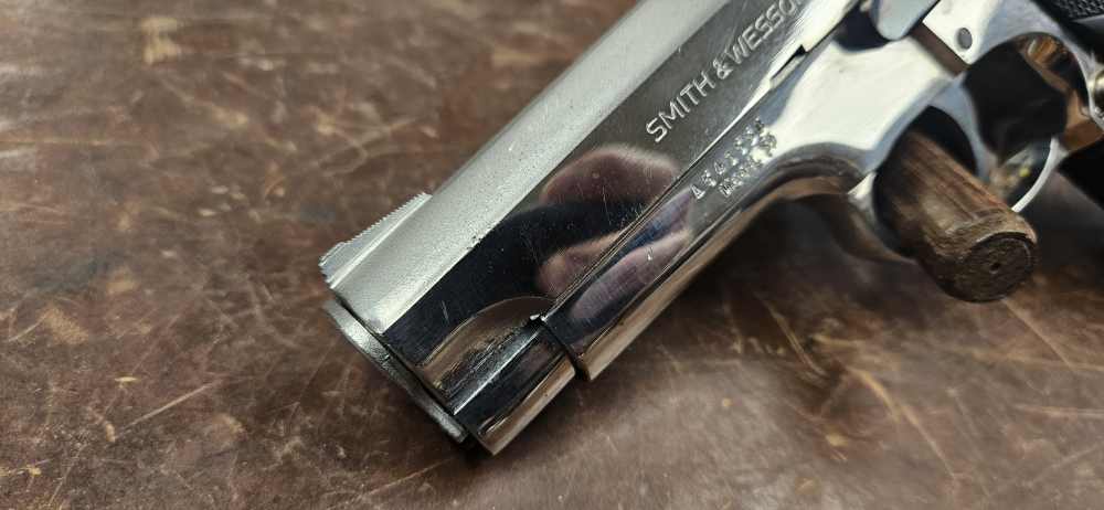 Smith & Wesson 59 9mm-img-8