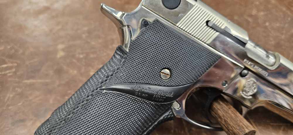 Smith & Wesson 59 9mm-img-5