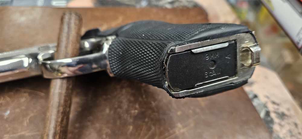 Smith & Wesson 59 9mm-img-20