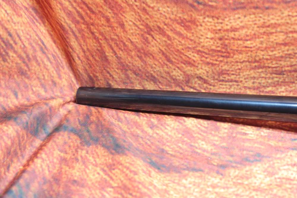 Interarms Mark X Tasco scope .243 Win-img-21
