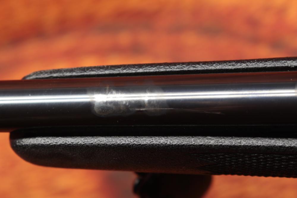 Interarms Mark X Tasco scope .243 Win-img-27