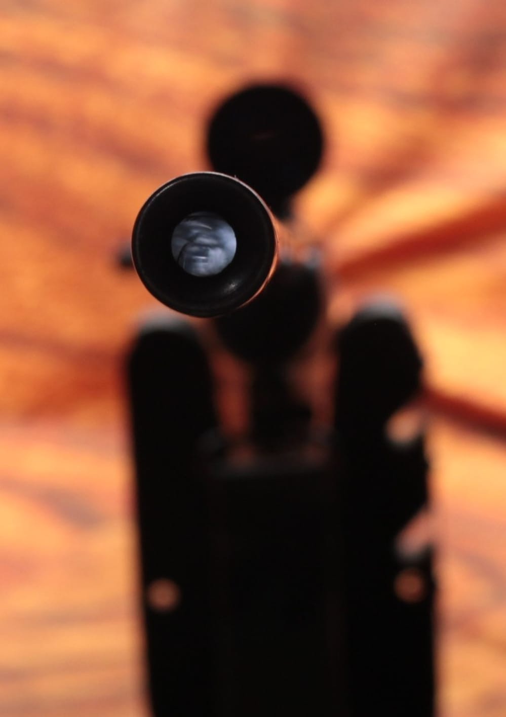 Interarms Mark X Tasco scope .243 Win-img-36