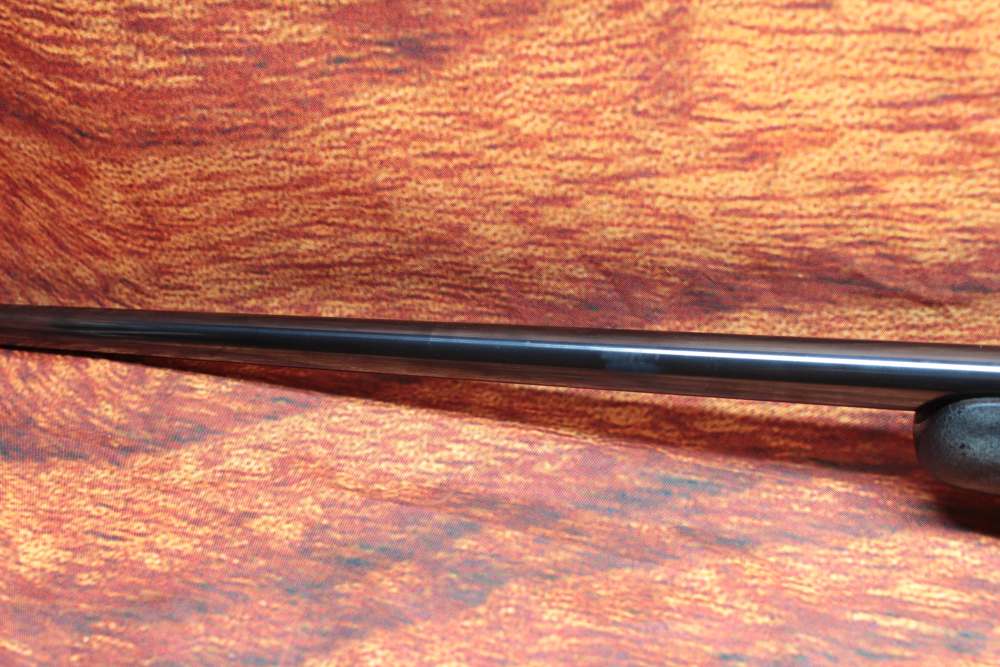 Interarms Mark X Tasco scope .243 Win-img-20