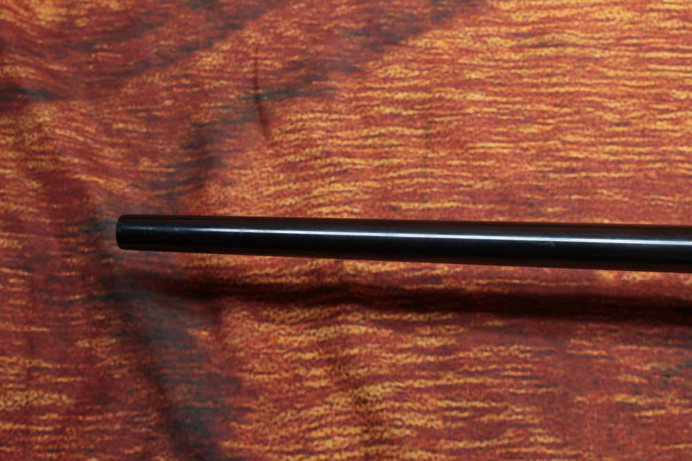 Interarms Mark X Tasco scope .243 Win-img-34