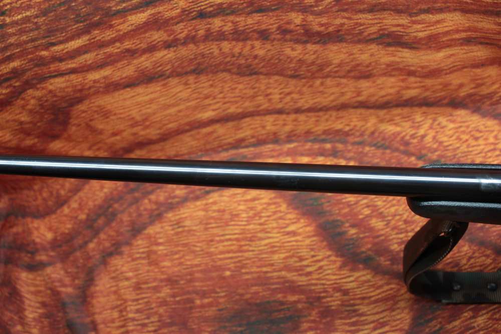 Interarms Mark X Tasco scope .243 Win-img-28