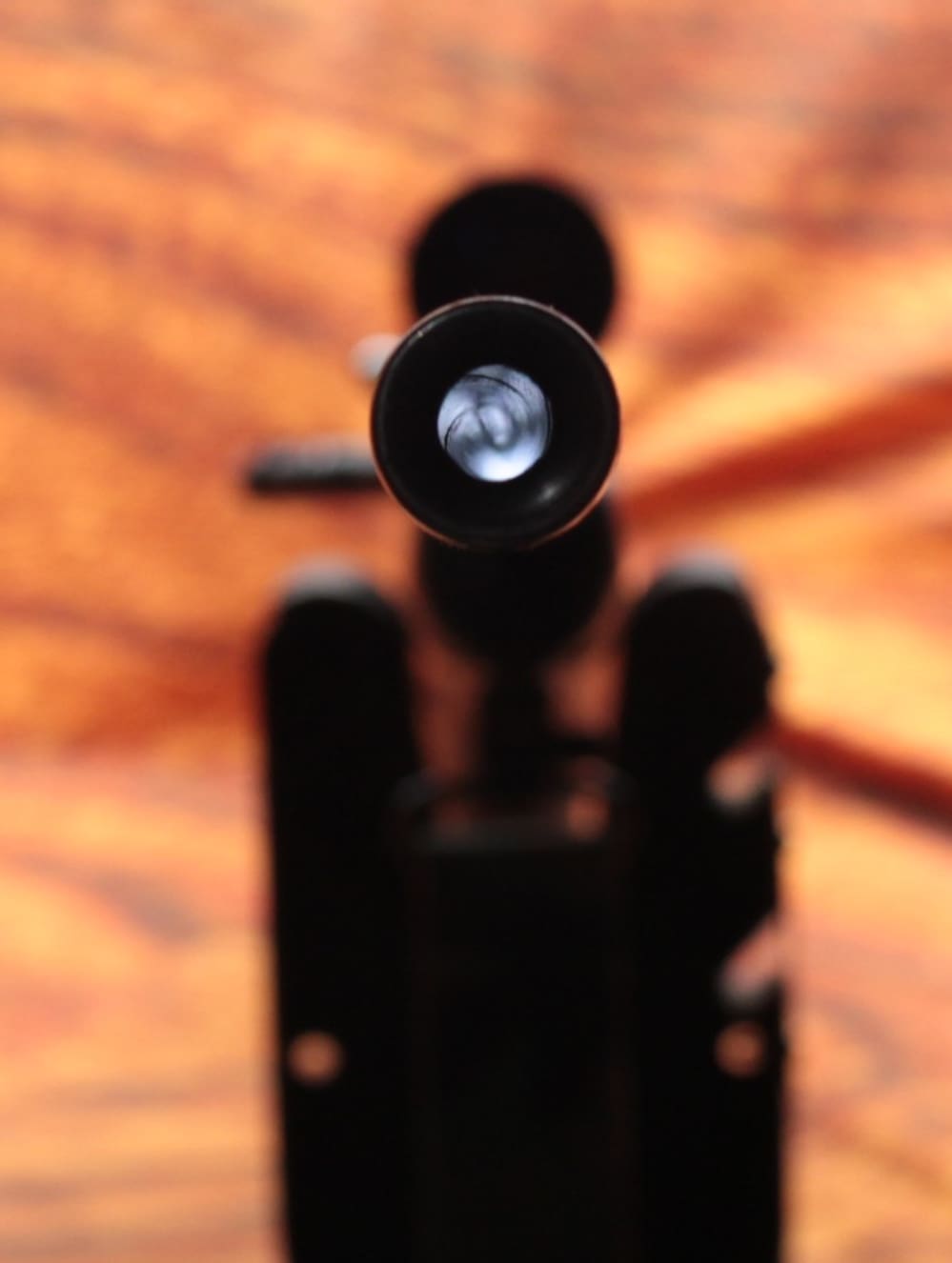 Interarms Mark X Tasco scope .243 Win-img-38