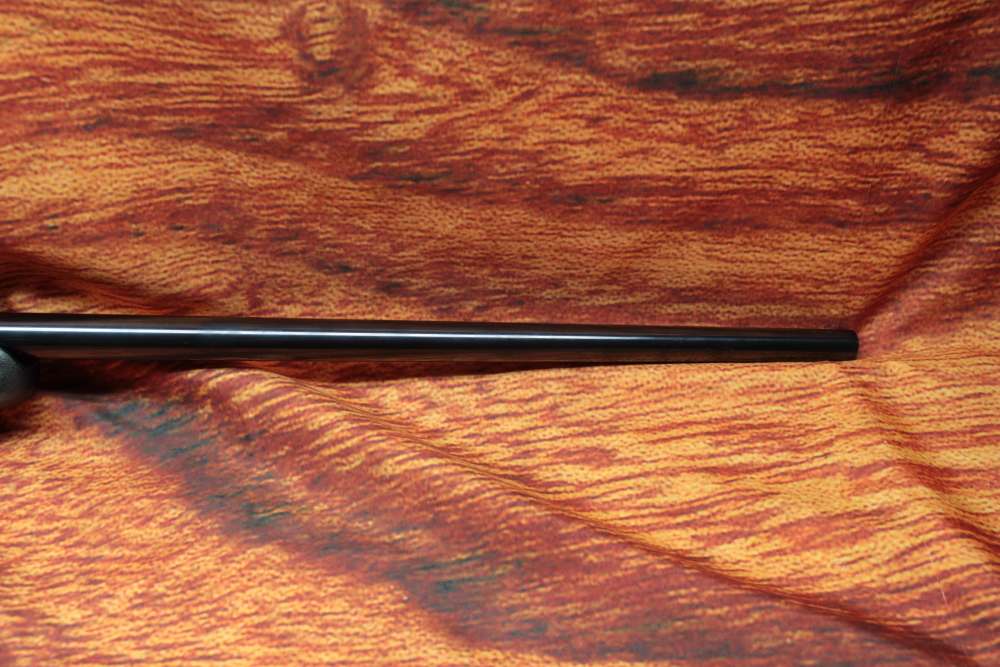 Interarms Mark X Tasco scope .243 Win-img-8