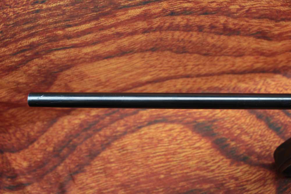 Interarms Mark X Tasco scope .243 Win-img-29
