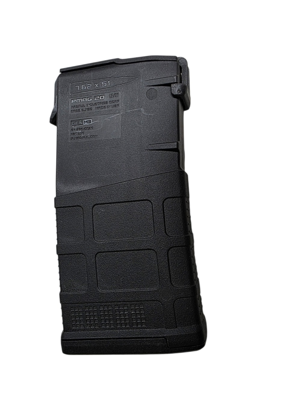 PMAG 7.62X51 Magazine 20RD-img-0
