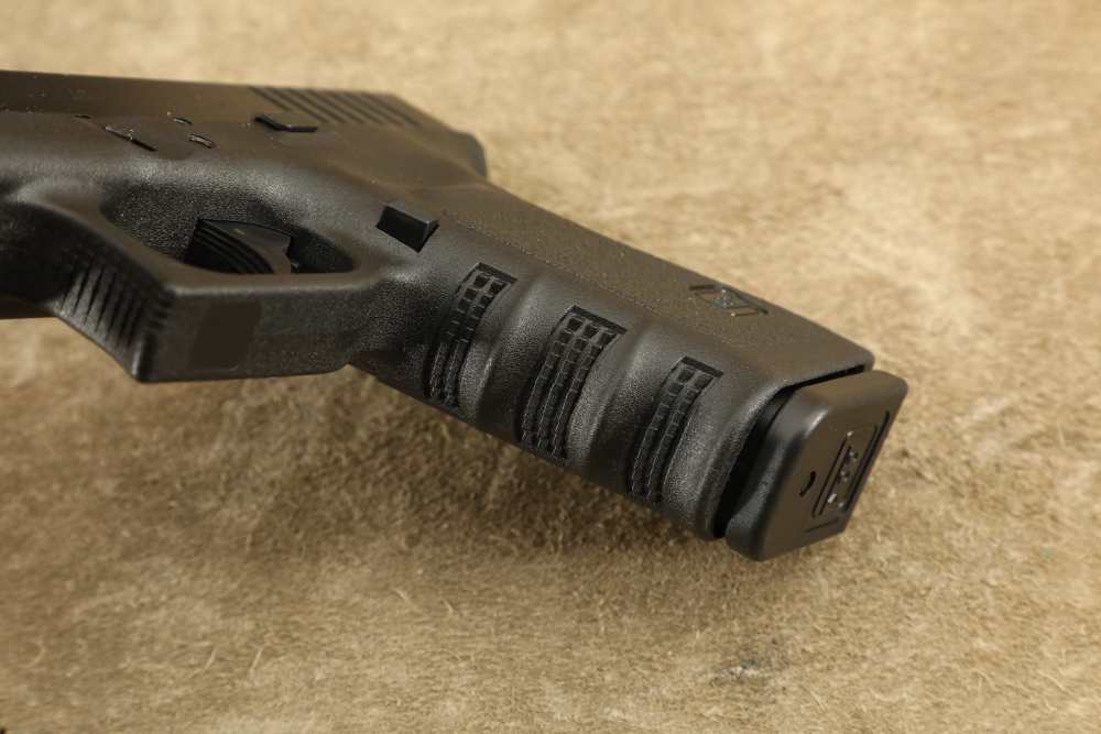 Glock 23 G23 Gen 3 .40 S&W 4.02” Semi-Auto Safe Action Striker-Fired Pistol-img-12