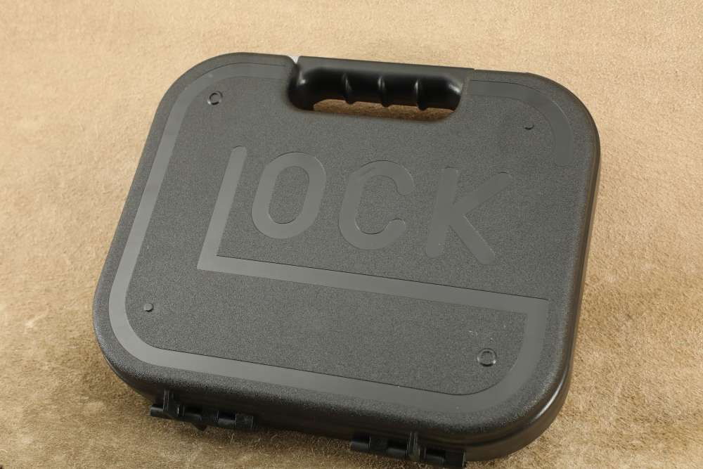 Glock 23 G23 Gen 3 .40 S&W 4.02” Semi-Auto Safe Action Striker-Fired Pistol-img-21