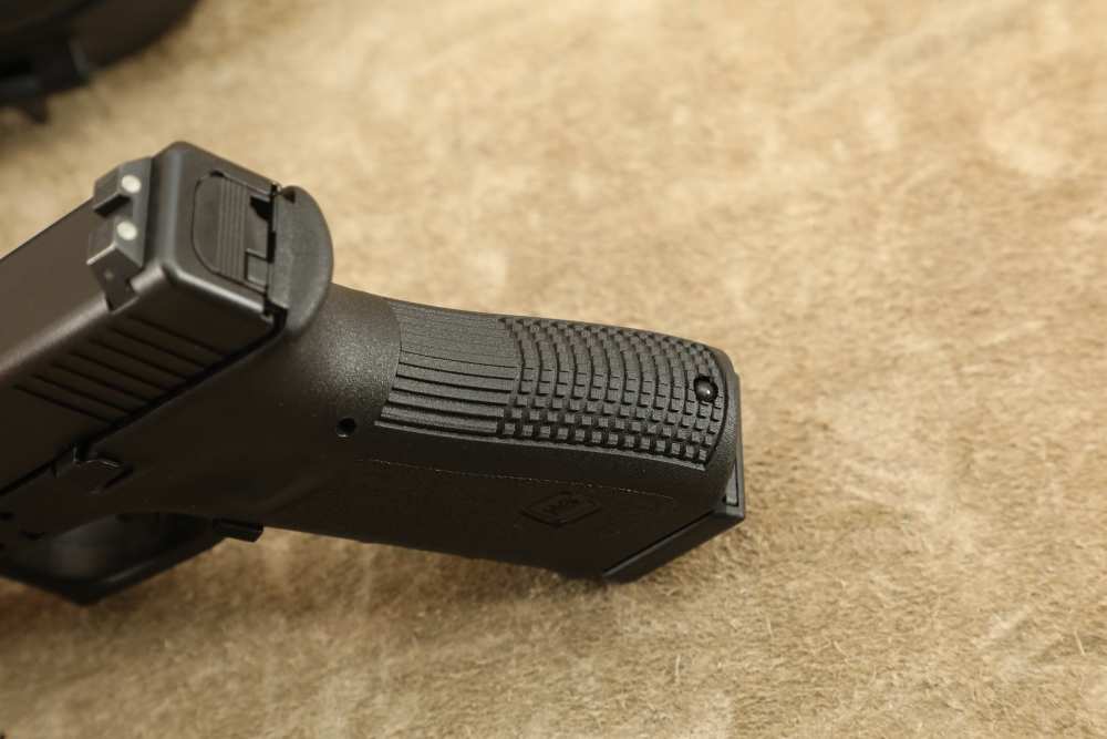 Glock 23 G23 Gen 3 .40 S&W 4.02” Semi-Auto Safe Action Striker-Fired Pistol-img-14