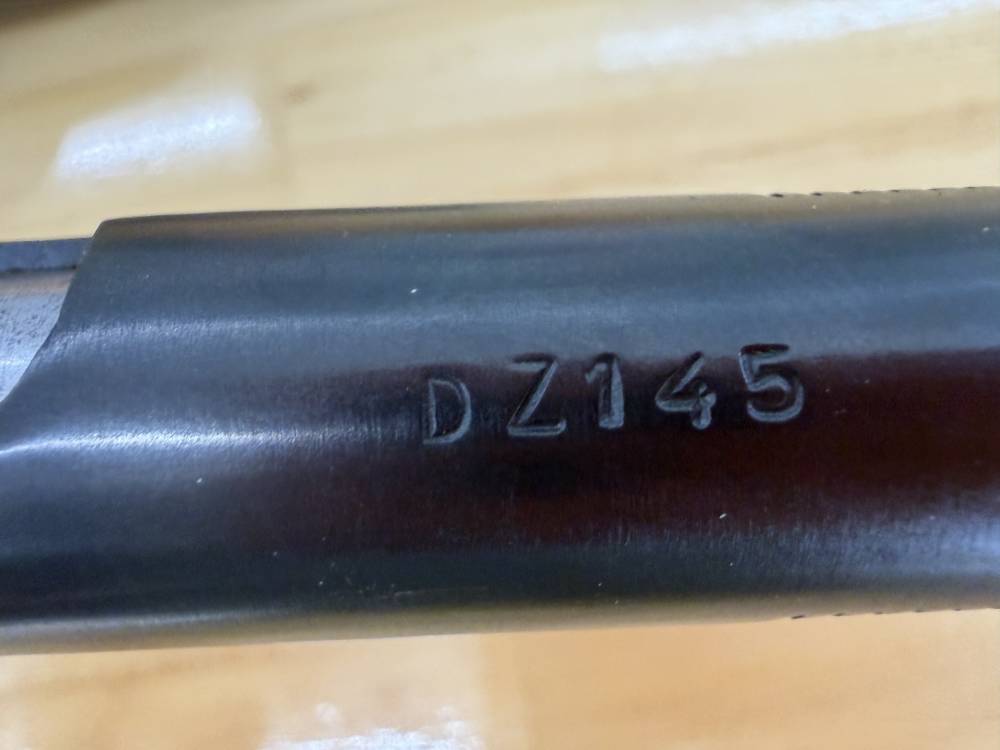 CUGIR Romania/CAI -Model TTC Pistol - 7.62x25mm Tokarv-img-20