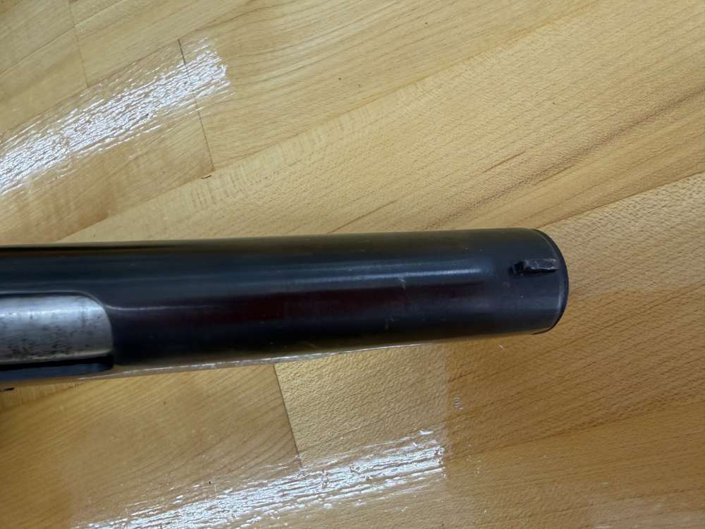 CUGIR Romania/CAI -Model TTC Pistol - 7.62x25mm Tokarv-img-18