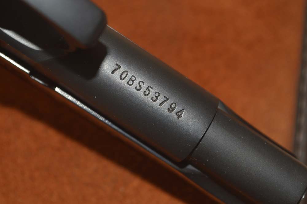 LW Seecamp 45acp Full Deluxe Conversion D/A S/A Blue Mint-img-6