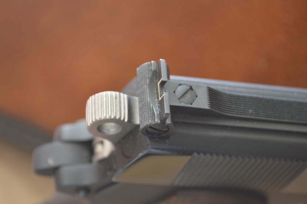 LW Seecamp 45acp Full Deluxe Conversion D/A S/A Blue Mint-img-4