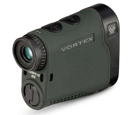 Vortex Triumph HD 850 Laser Rangefinder - New-img-2