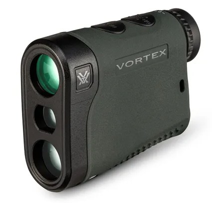 Vortex Triumph HD 850 Laser Rangefinder - New-img-1
