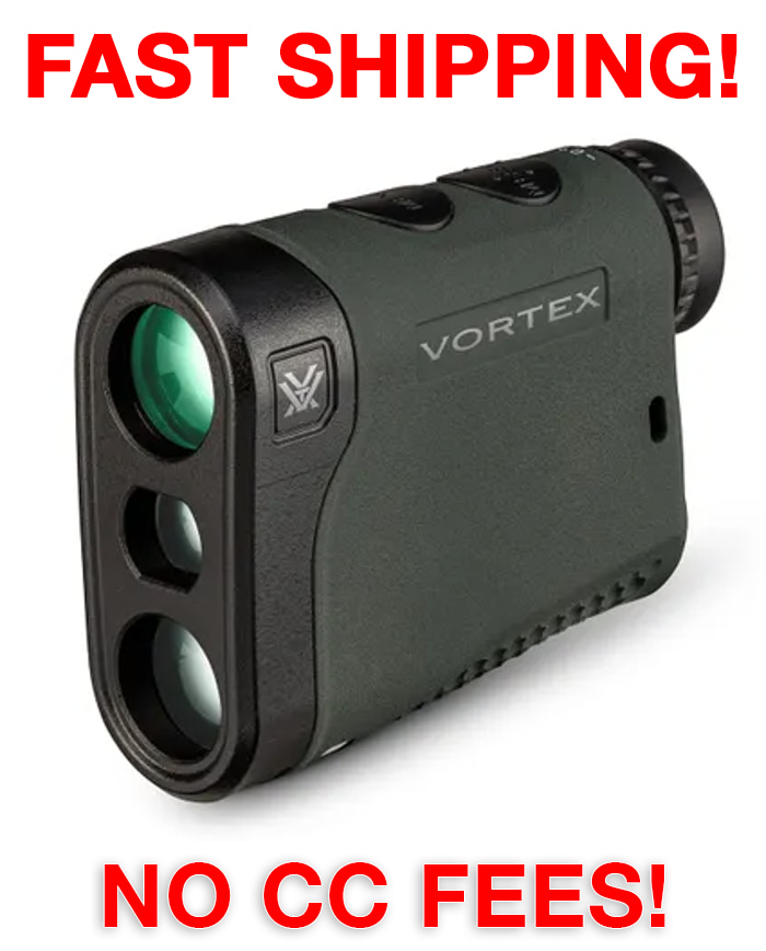 Vortex Triumph HD 850 Laser Rangefinder - New-img-0