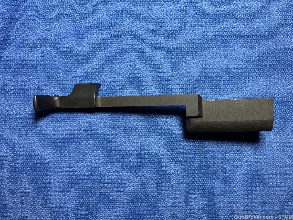 M1 Carbine. Slide. NPM.  6 or 9 Marked. T-2. WWII-img-0