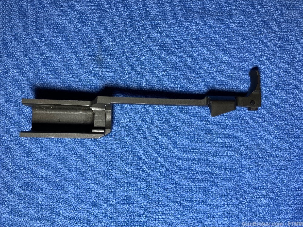 M1 Carbine. Slide. NPM.  6 or 9 Marked. T-2. WWII-img-1