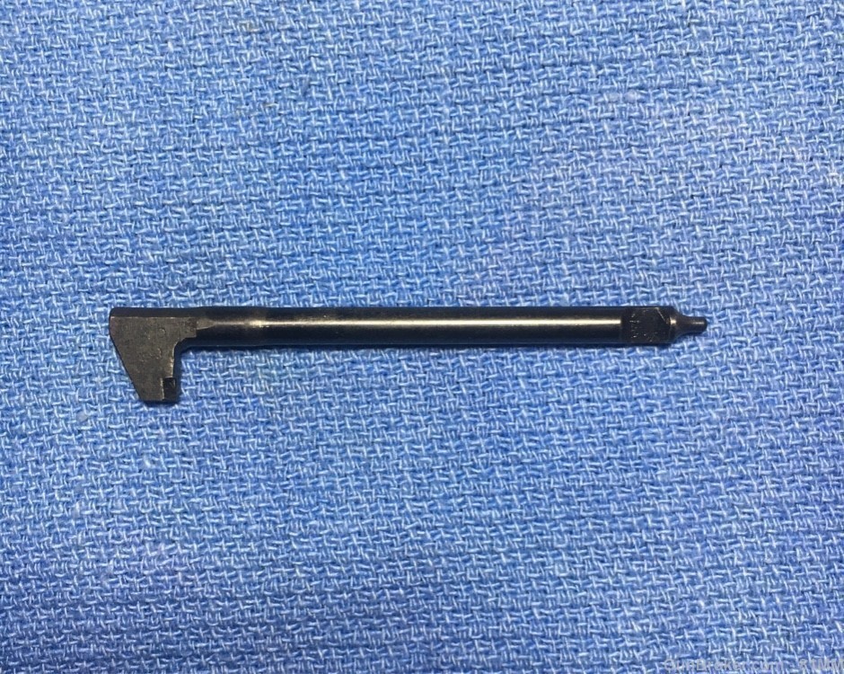 M1 Carbine. Firing pin.   NOS.  Saginaw. T-3. WWII-img-0