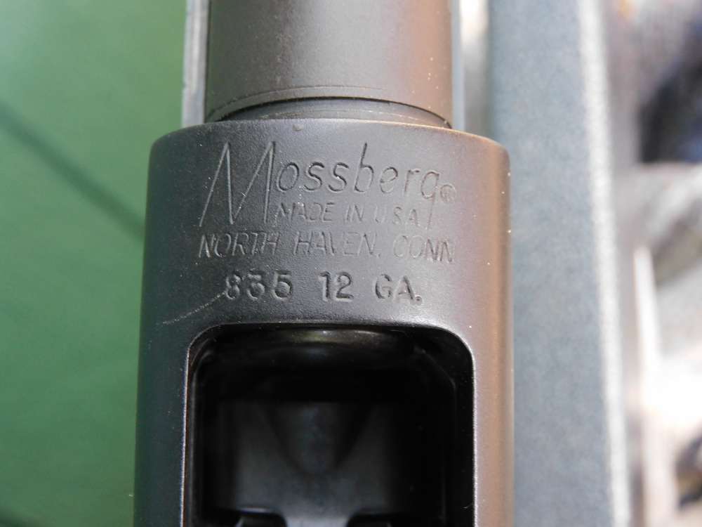 Mossberg 835 Ulti-Mag 12GA 20" TURKEY - THUMB-HOLE-img-22