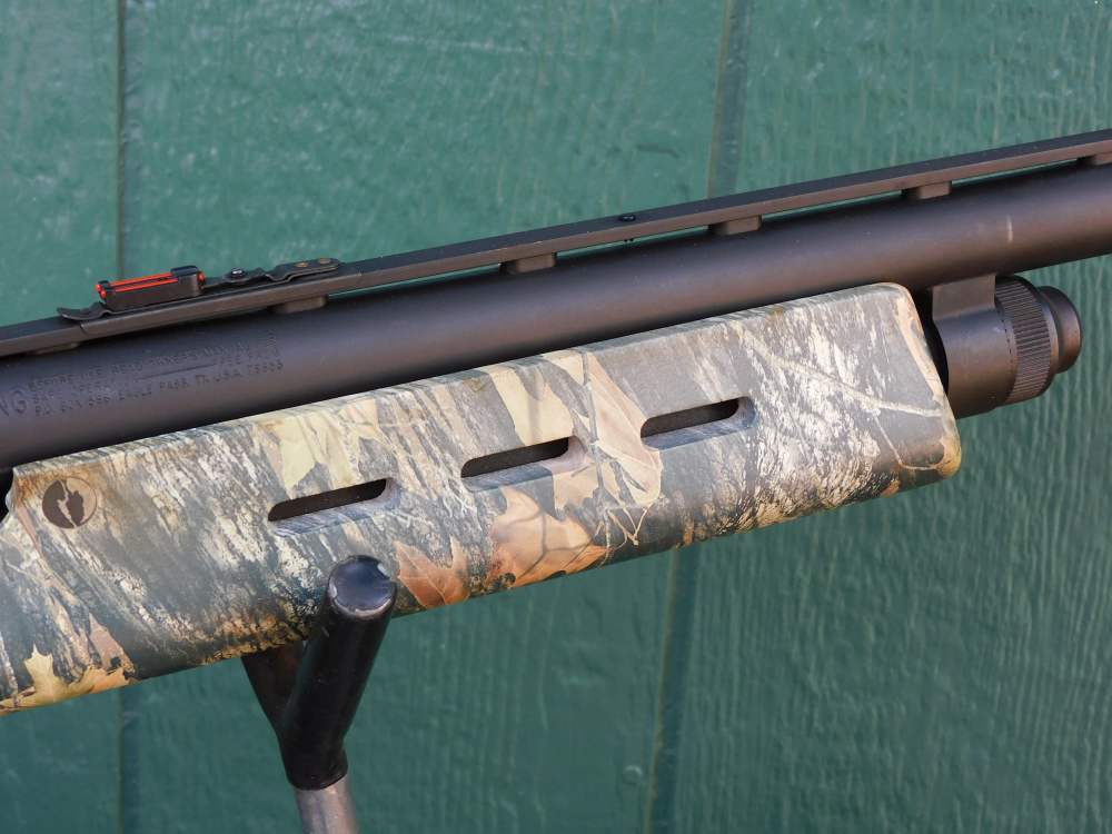 Mossberg 835 Ulti-Mag 12GA 20" TURKEY - THUMB-HOLE-img-12