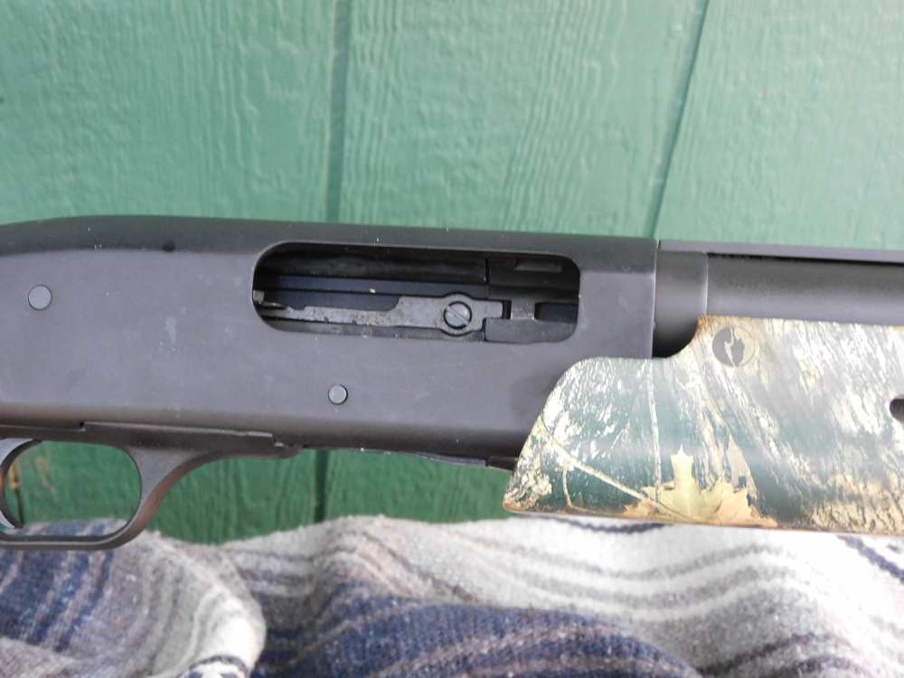 Mossberg 835 Ulti-Mag 12GA 20" TURKEY - THUMB-HOLE-img-25