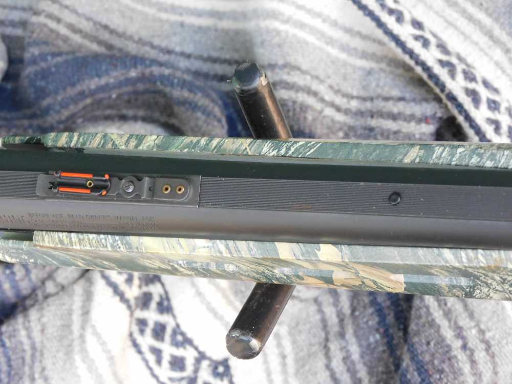 Mossberg 835 Ulti-Mag 12GA 20" TURKEY - THUMB-HOLE-img-18