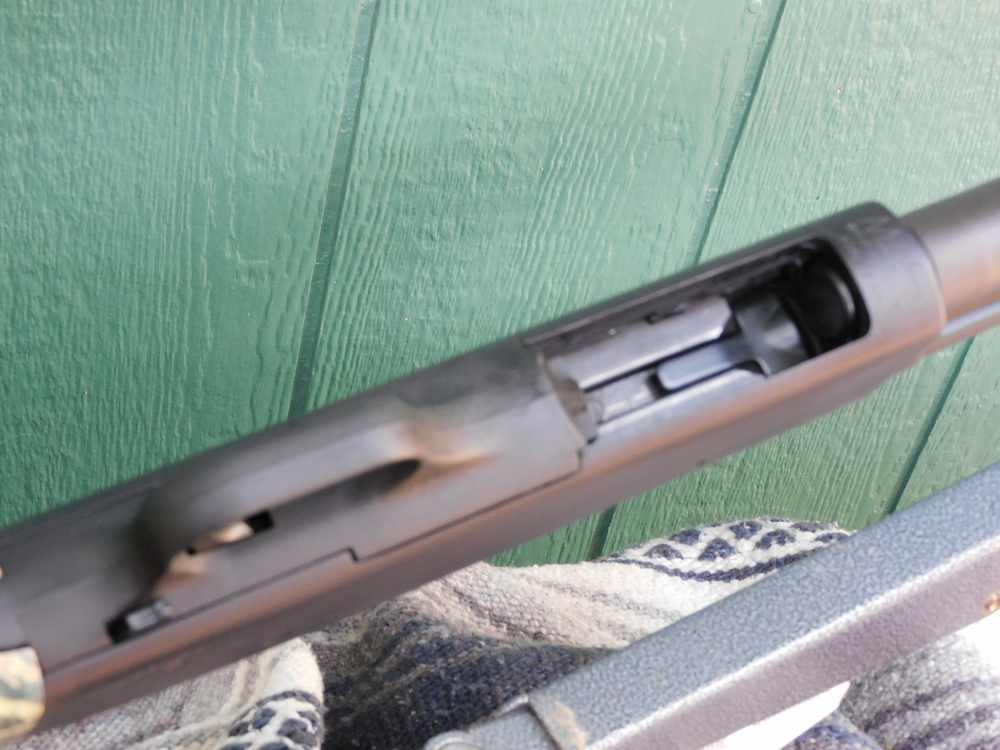 Mossberg 835 Ulti-Mag 12GA 20" TURKEY - THUMB-HOLE-img-21